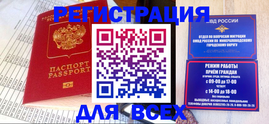 прописка штамп в Сольцах